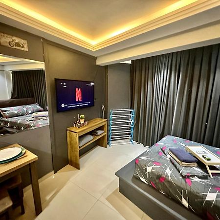 Studio Pe Na Areia Balneário Camboriú Εξωτερικό φωτογραφία