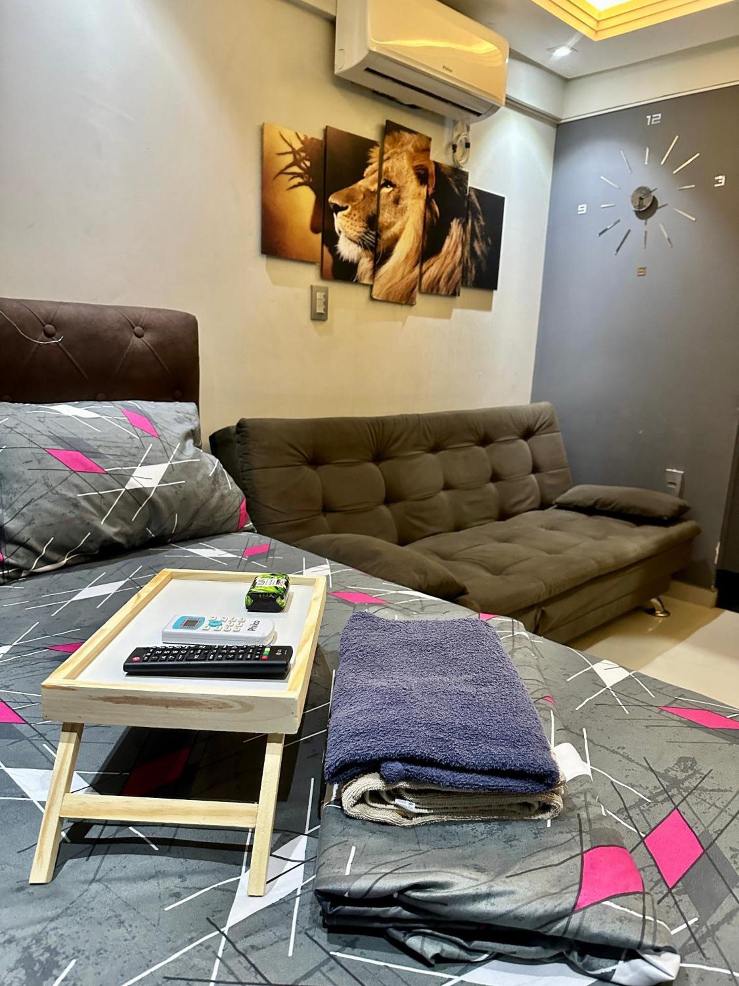 Studio Pe Na Areia Balneário Camboriú Εξωτερικό φωτογραφία