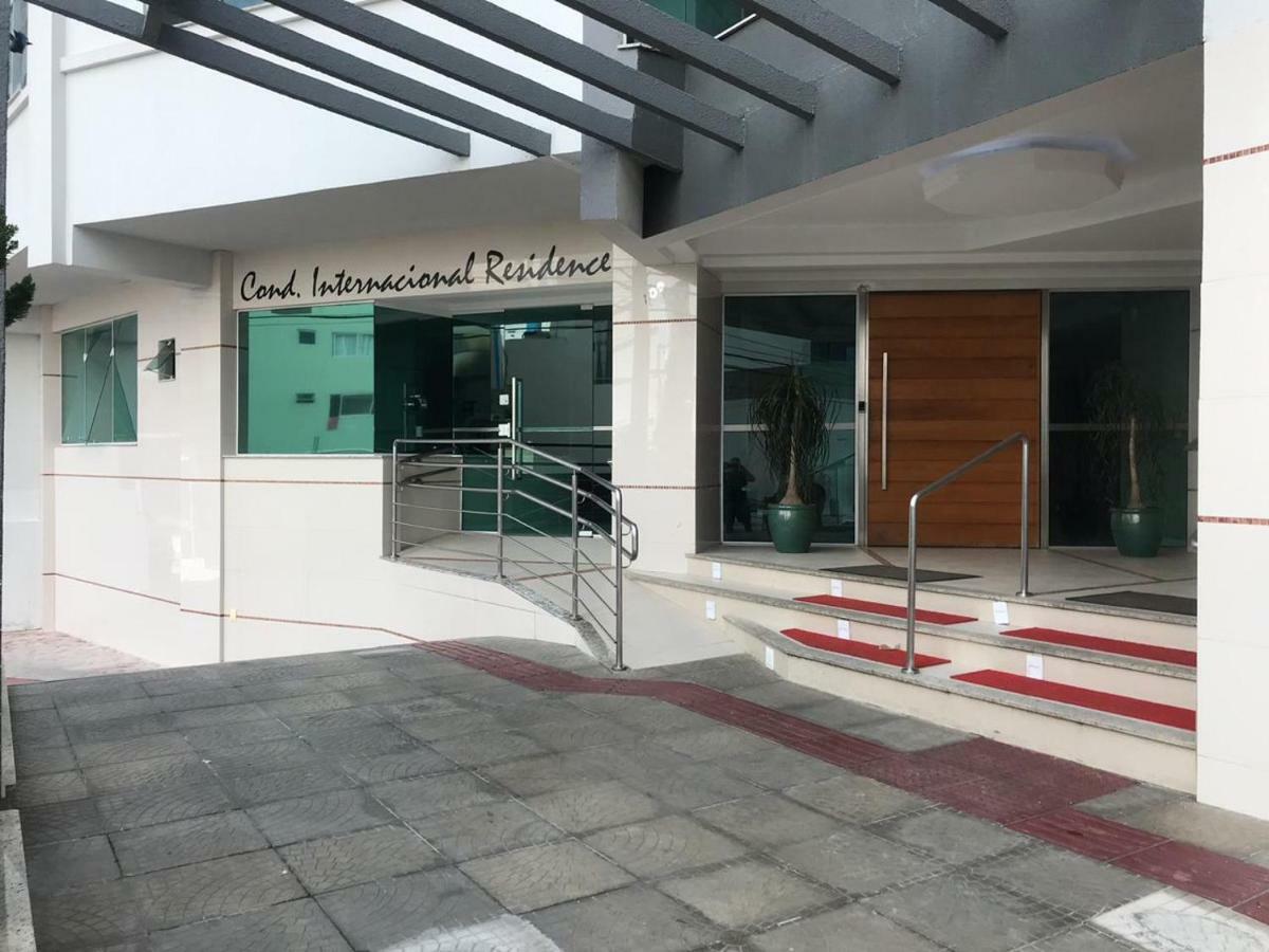 Studio Pe Na Areia Balneário Camboriú Εξωτερικό φωτογραφία