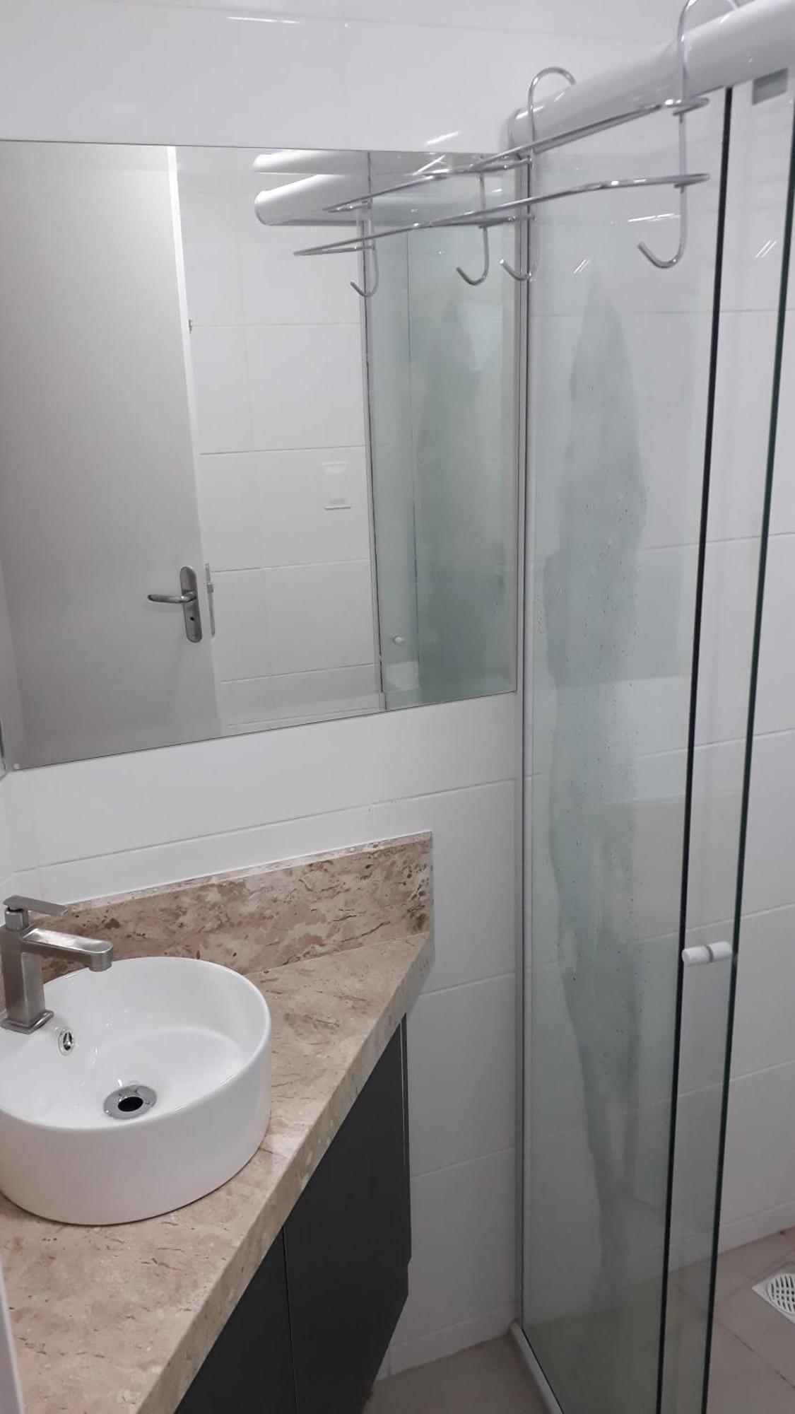 Studio Pe Na Areia Balneário Camboriú Εξωτερικό φωτογραφία